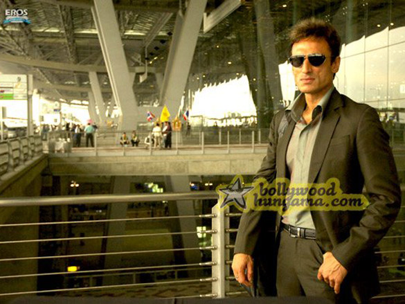 rahul dev 25