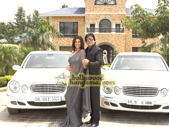 sushmita sengovinda 2