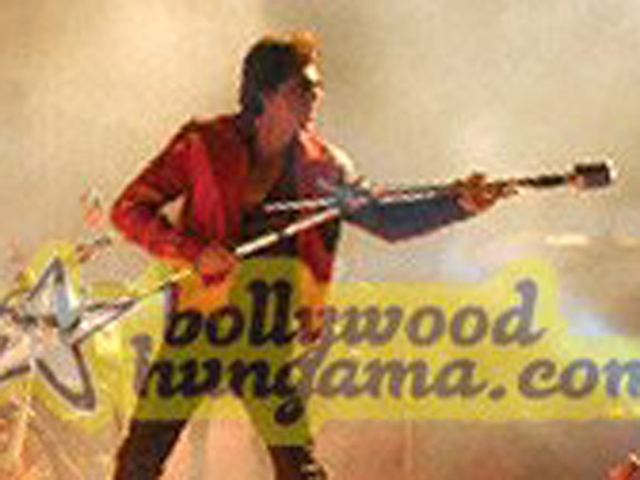 shahrukh khan 107