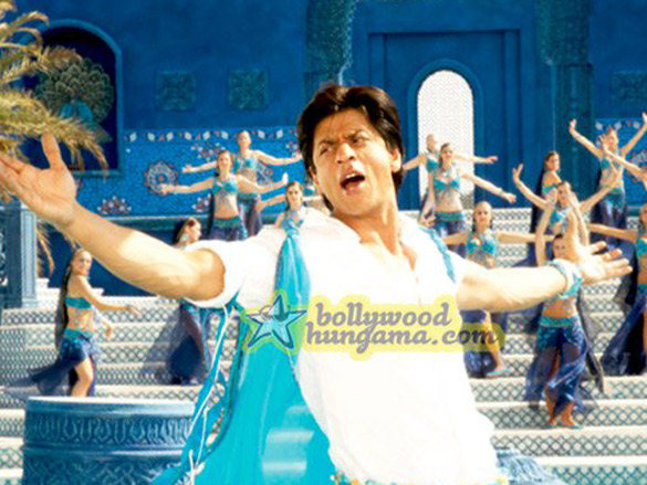 shahrukh khan 111