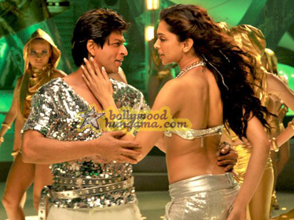 shahrukh khandeepika padukone 6