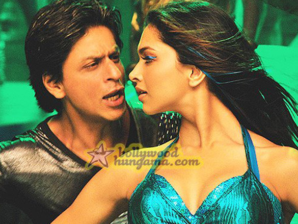shahrukh khandeepika padukone 7