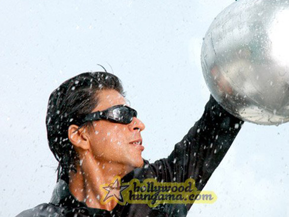 shahrukh khan 120