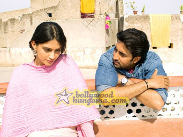 sonam kapoorabhishek bachchan 5