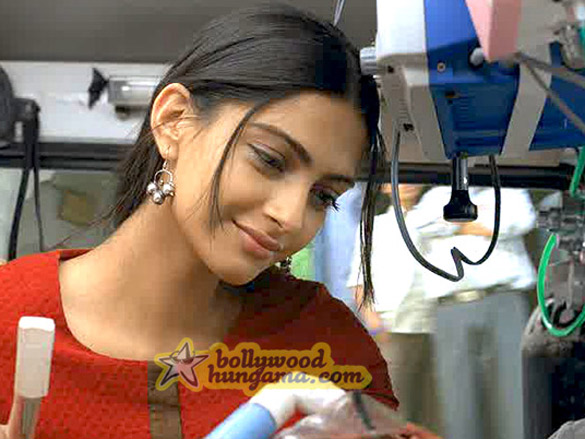 sonam kapoor 101