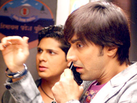 ashish chowdhryvishal malhotra 2