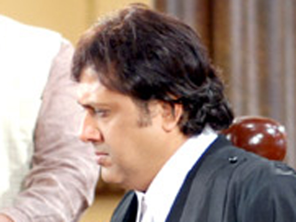 govinda 12