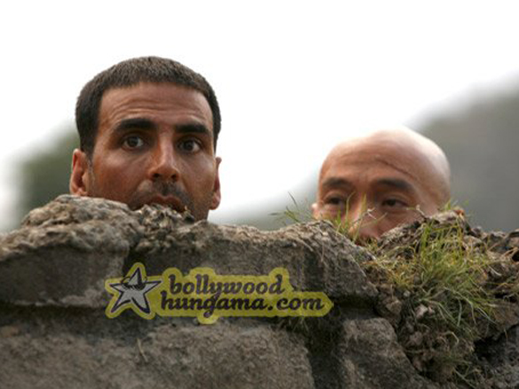 akshay kumar 83