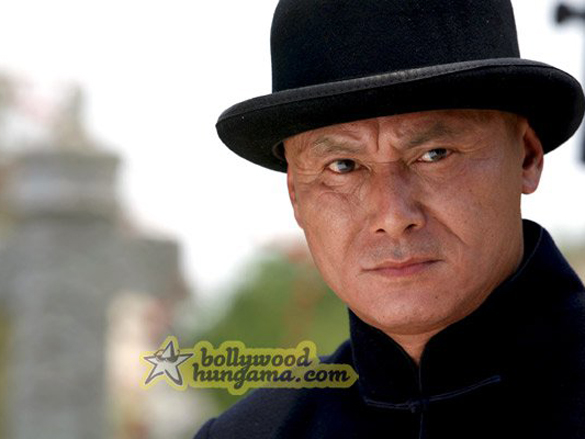 gordon liu 5