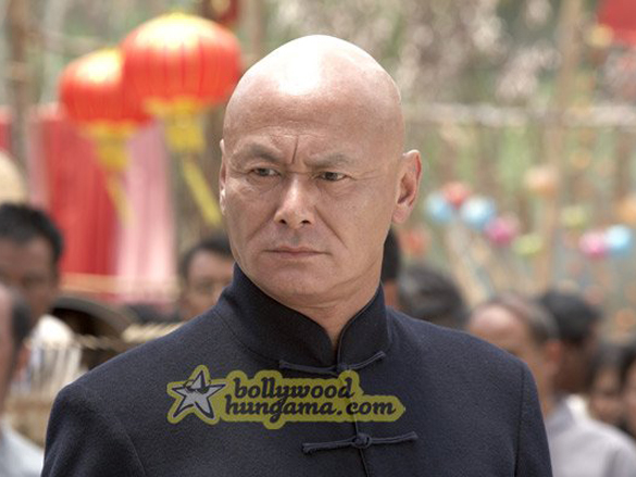 gordon liu 6