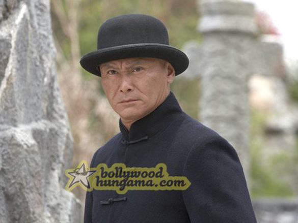 gordon liu 7