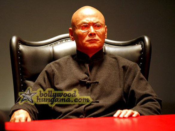 gordon liu 8