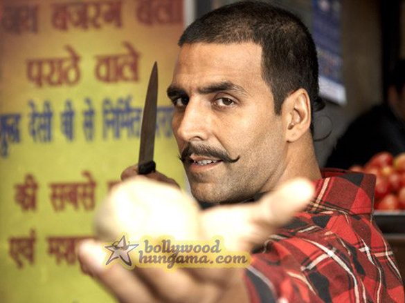 akshay kumar 121