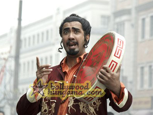 ranvir shorey 13