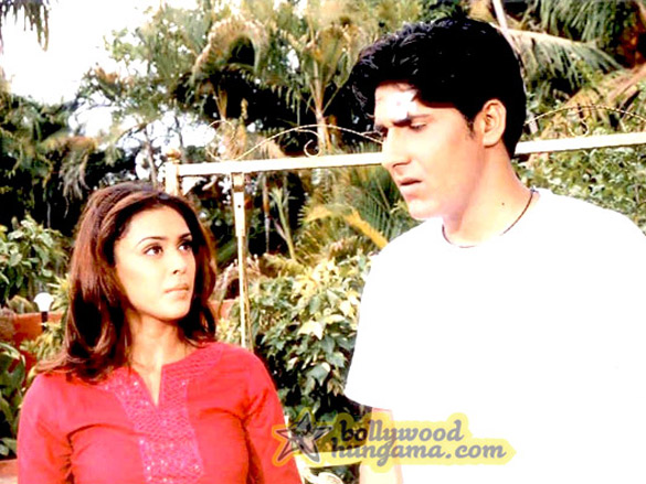 hrishita bhattnikita rawal