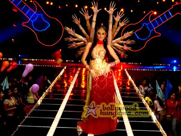 vaishali desai 29