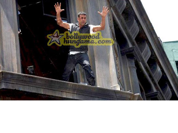akshay kumar 190