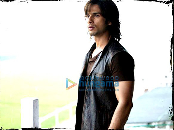 Shahid Kapoor teams up with 'Kamney' director | Entertainment – Gulf News