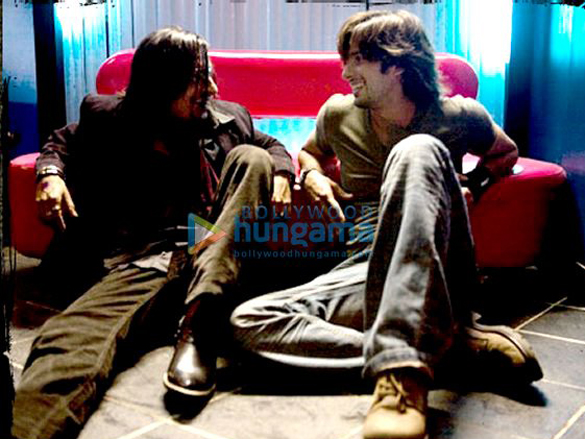 chandan roy sanyalshahid kapoor