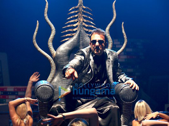 sanjay dutt 41