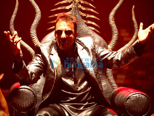 sanjay dutt 48