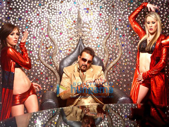 sanjay dutt 75