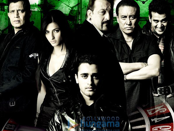 sanjay duttimran khanshruti k haasan 3