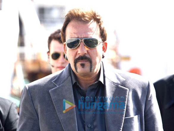 Sanjay Dutt Sanjay Dutt