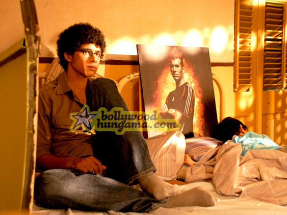 imaad shah 3