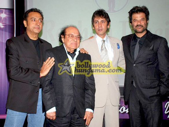 roshan tanejas birthday bash 3