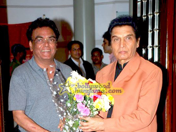roshan tanejas birthday bash 17