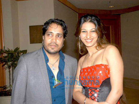 sandeep shuklas birthday 11