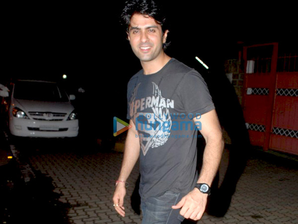 sanjay kapoors house warming party 5