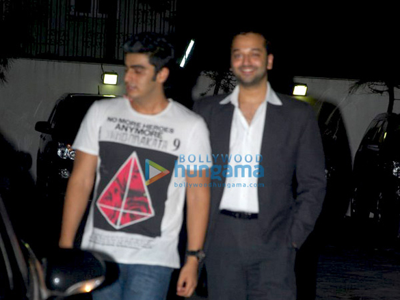 sanjay kapoors house warming party 6