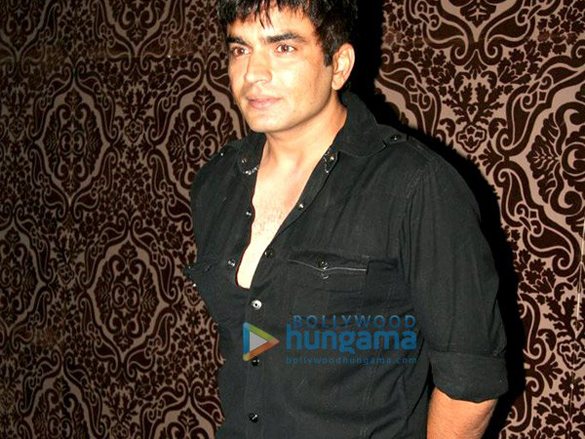 satish kaushik and ismail darbar unveil bad girl album 8
