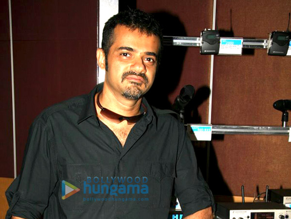 shankar eshaan loy at sennheiser media meet 8