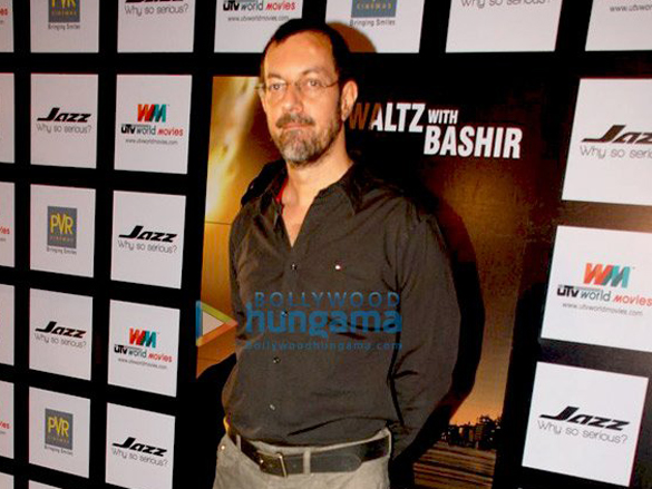 sharman joshi graces utv world movies premiere 3