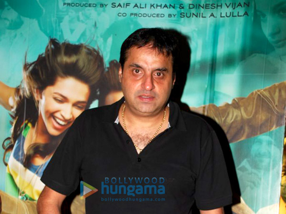 special screening of love aaj kal 6