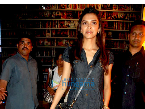 special screening of love aaj kal 7