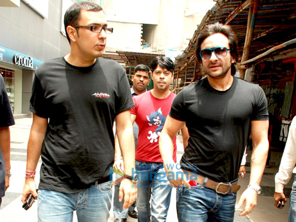 special screening of love aaj kal 14