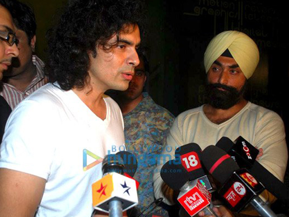 special screening of love aaj kal for sikh community eventssnity events 3