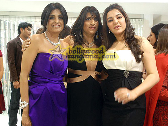 store launch of varuna d jani 22