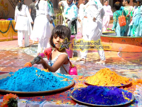 tarak mehta ka ooltah chashmah on sab celebrates holi 10