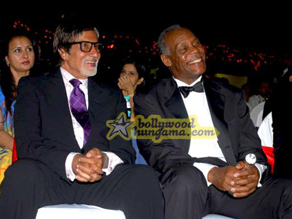the glittering ficci iifa awards nite 18