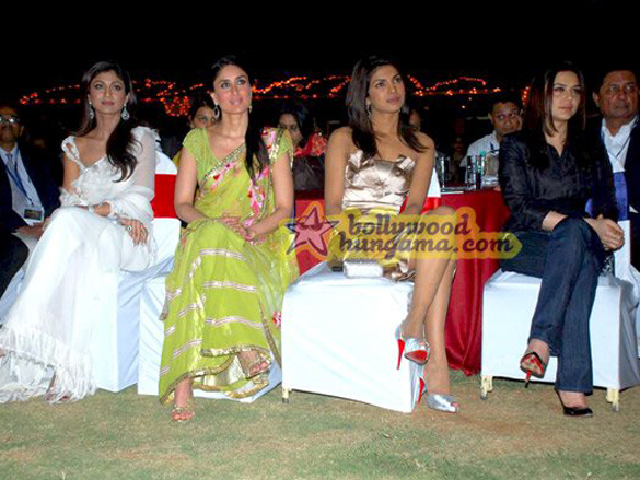 the glittering ficci iifa awards nite 21
