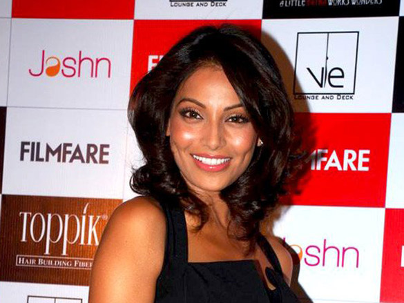 bipasha basu at the launch of the april 2009 issue of filmfare 11