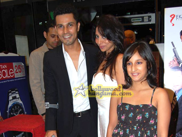 premiere of mere khwabon mein jo aaye 2009 19