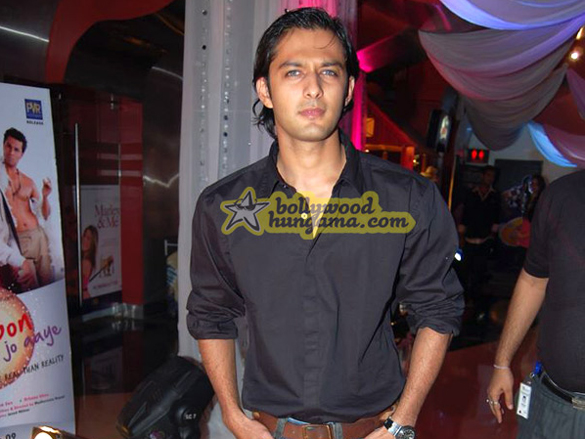 premiere of mere khwabon mein jo aaye 2009 34