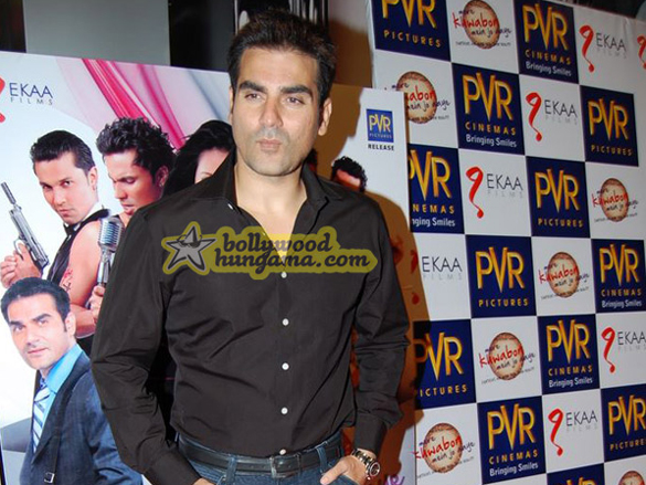 premiere of mere khwabon mein jo aaye 2009 38