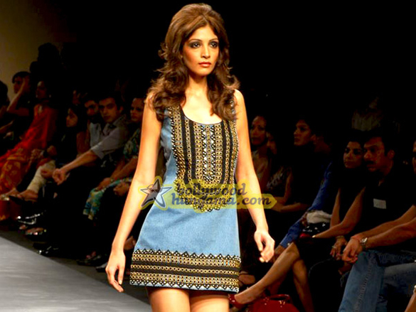 sushmita zayedarbaazmalaika others grace vikram aand nandita show 12